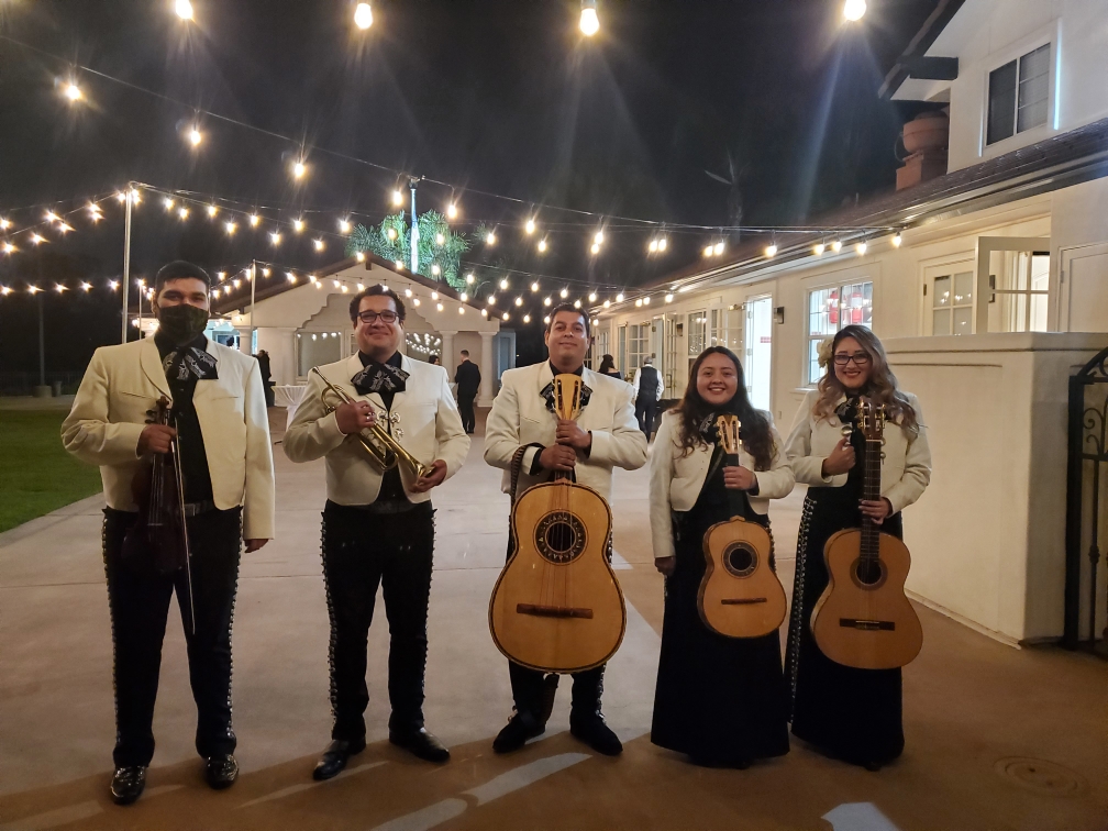 Mariachi Tequila SD | GigRoster
