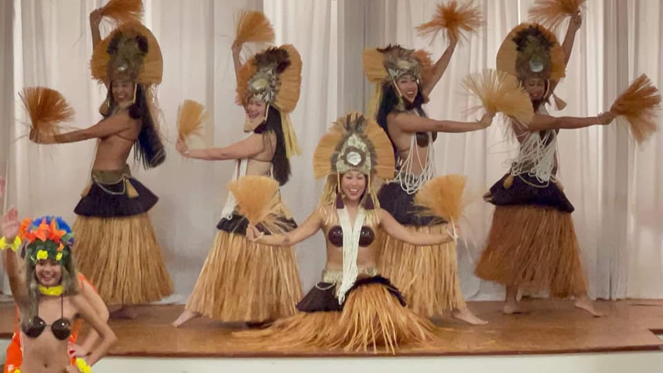 He Nani O Polynesia Dancers | GigRoster