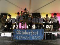 Oktoberfest german band   gigroster.com 11