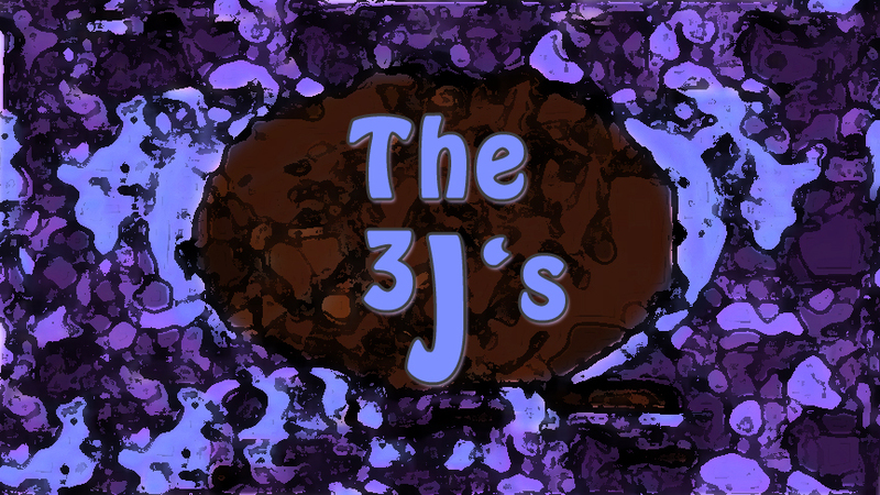 The 3Js: Janis, Jimi, and Jim - GigRoster