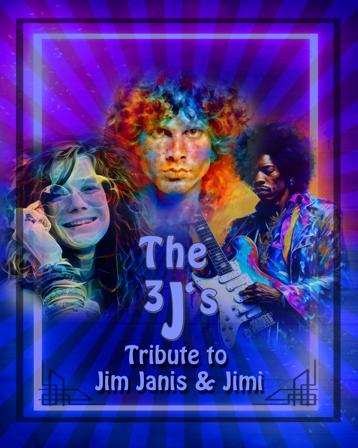 名盤美品 3J+セット Doors, Janis, Jimi Hendrix Jimi Hendrix - 4 Title * Japan Mini LP CD * Replica Sleeve