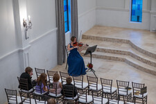 Wake forest violin 2