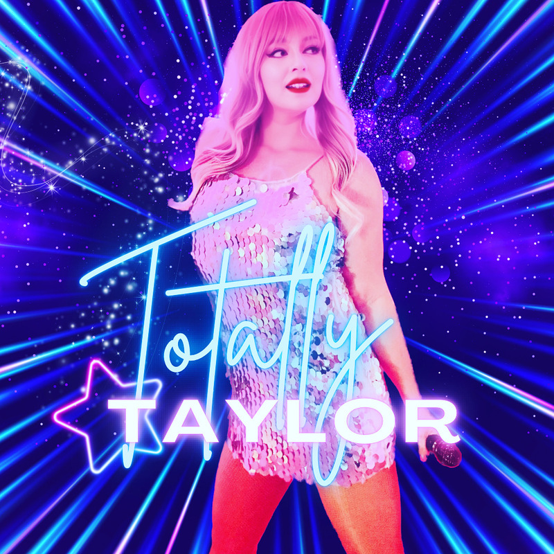 Totally Taylor - Taylor Swift Tribute Impersonator | GigRoster