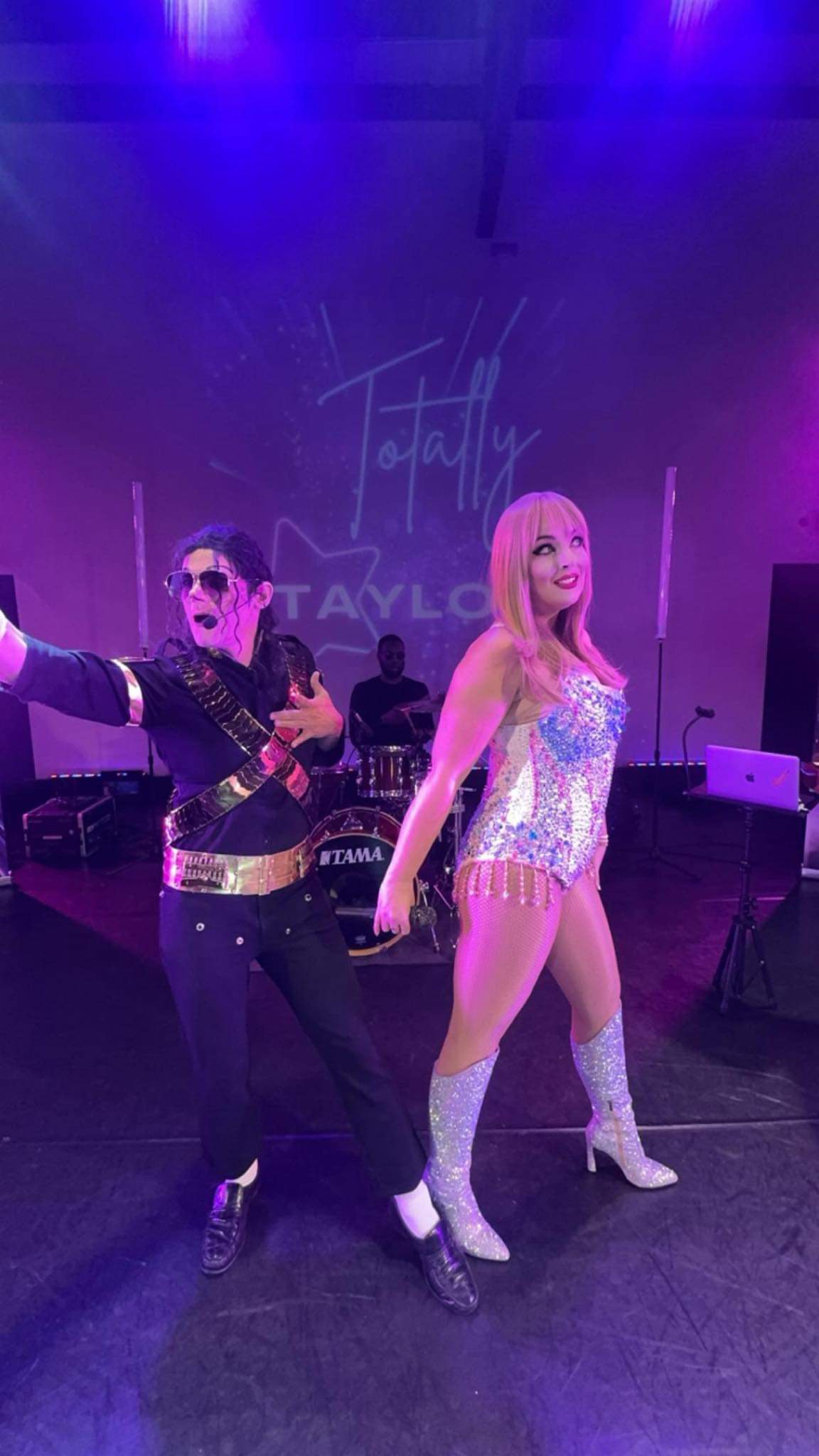 Totally Taylor - Taylor Swift Tribute Impersonator | GigRoster