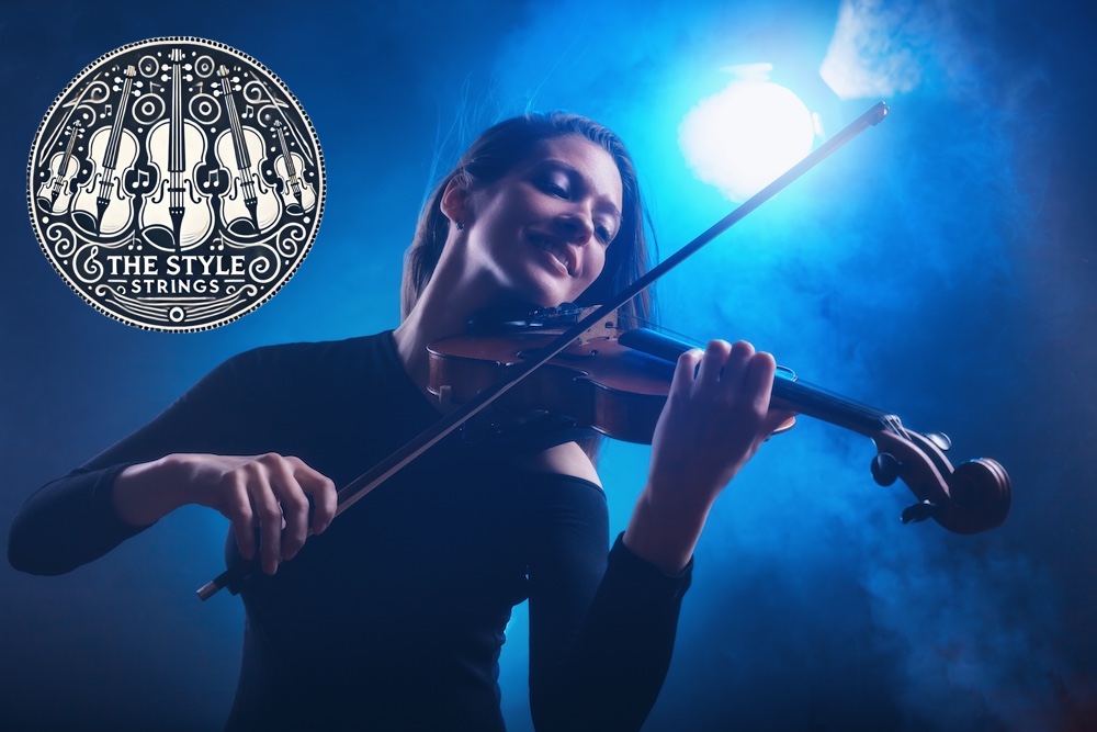 The Boston Style Strings - GigRoster