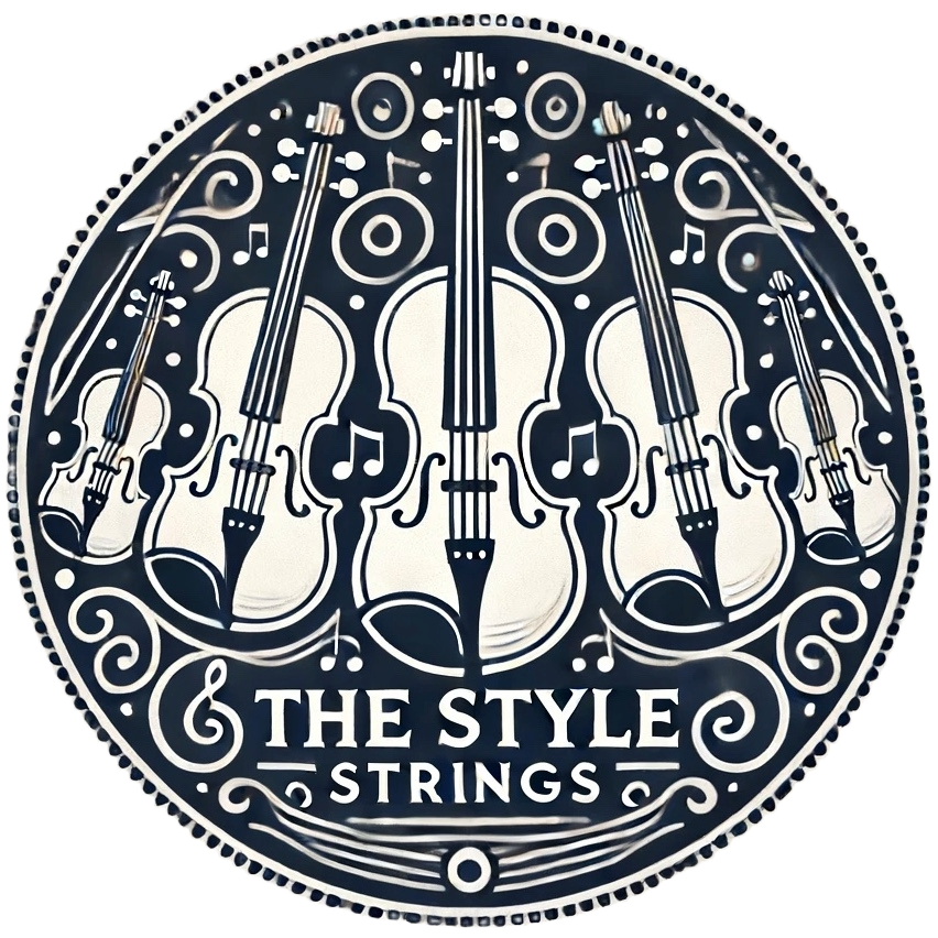 The Boston Style Strings - GigRoster