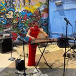 Melody yan fusion music   gigroster.com 01