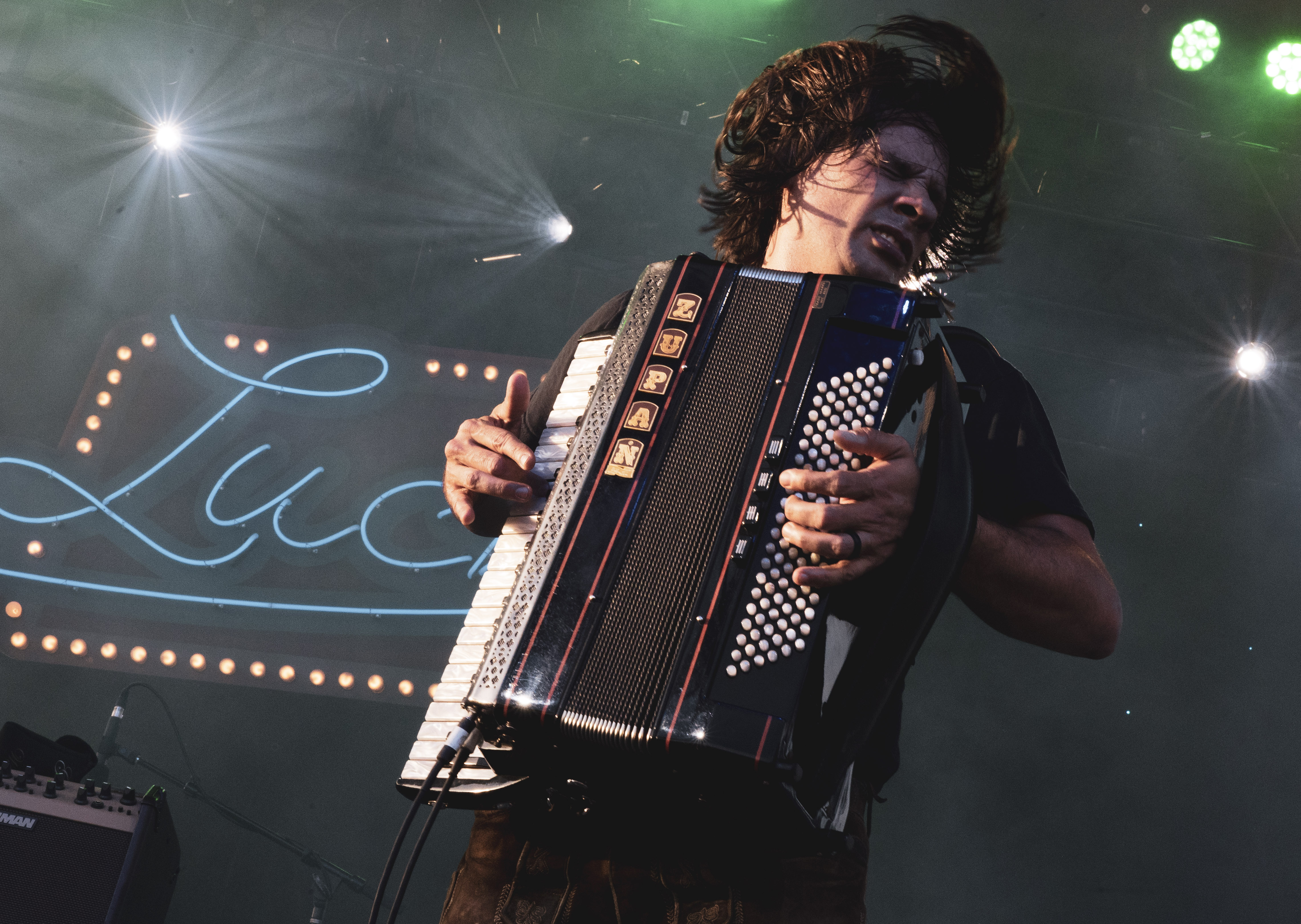 Alex Meixner Solo and Band | GigRoster