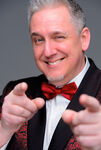 Brian trendler pointing red
