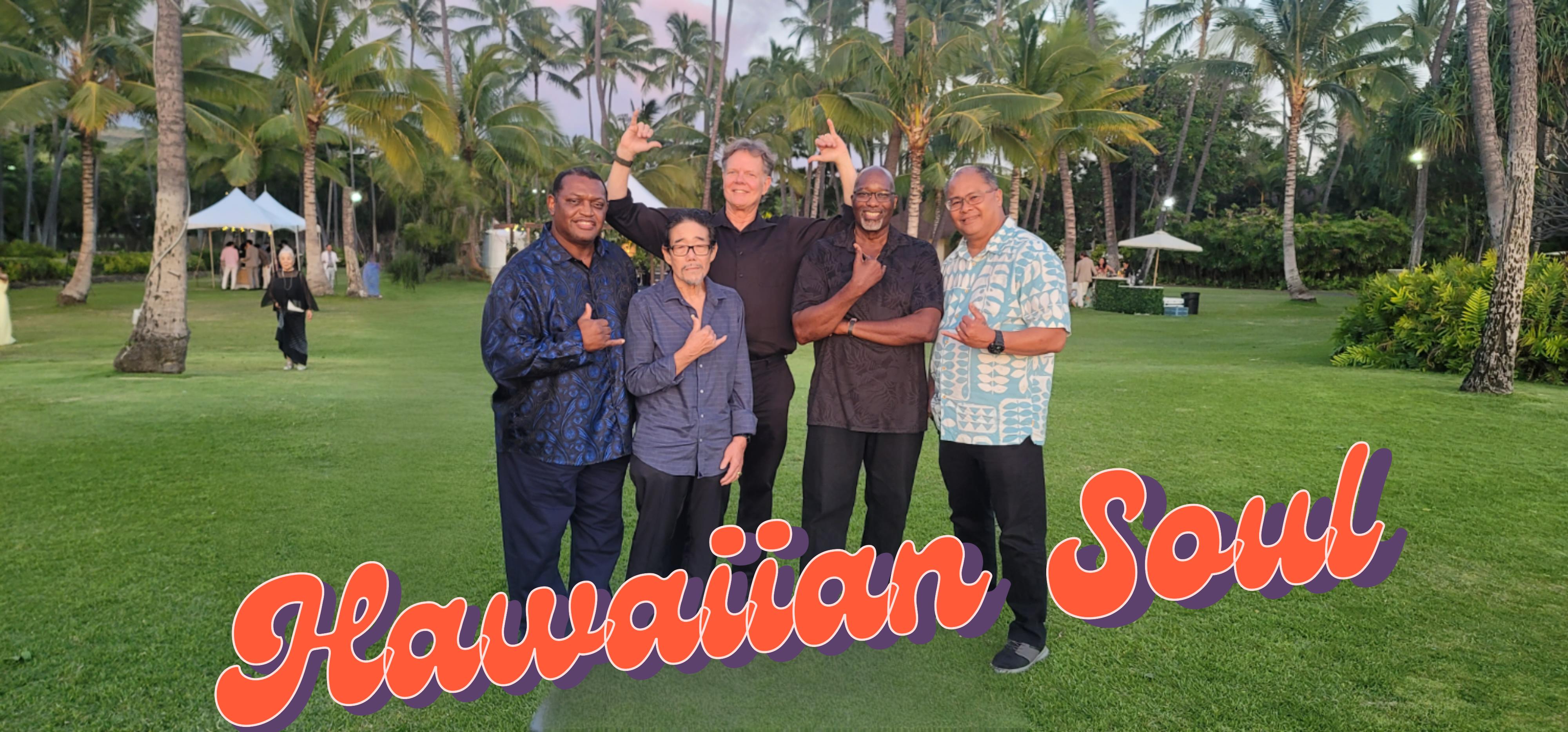 Hawaiian Soul