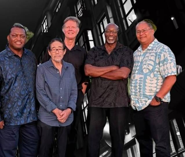 Hawaiian Soul | GigRoster