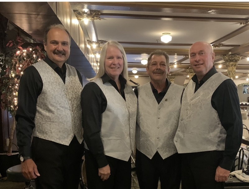 Eddie Korosa Jr and the 