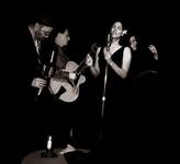 Ambience jazz quartet   gigroster.com 01