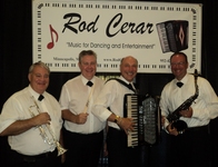 Rod cerar 1
