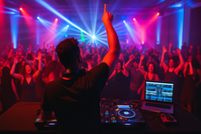 Premium dj promo  club