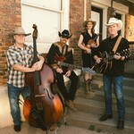 Uptown drifters quartet