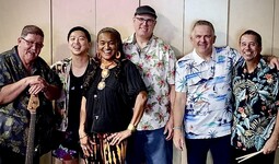 Jam addicts band