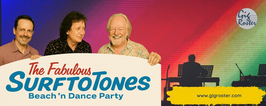 Surftones