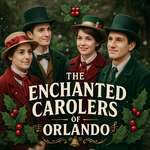 Enchanted carolers of orlando
