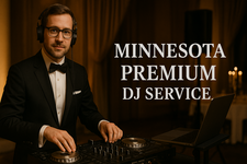 Minnesota premium dj