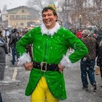 The elf