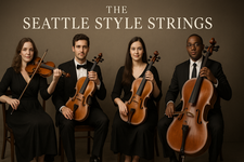 The seattle style strings