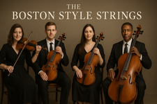 The boston style strings