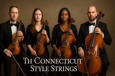 The connecticut style strings