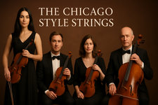 Chicago style strings