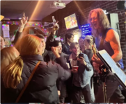 2022 12 grog meenar audience shot