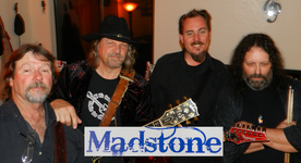 Madstone   gigroster.com 03
