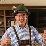 Lederhosen