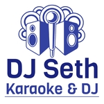Dj seth logo