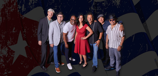 Facebook event banner