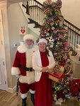 Santa john and mrs claus of fl 001
