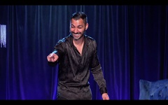 Armando violin comedy   gigroster.com 05