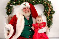 Santa earl 2