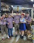 Prost band picture