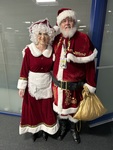 Santa 1