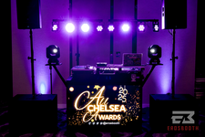 Chelsea gala 202511