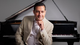 Wajdi cherif piano 1