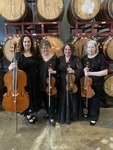 The hawthorne string quartet 01