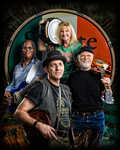 Slainte irish band 00