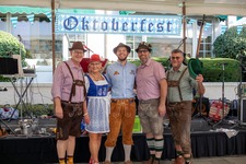 Prost oktoberfest band   gigroster.com 04