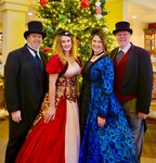 Encore picture group of 4 2025