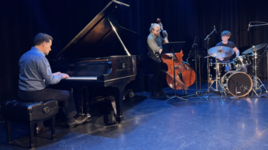 Jazz explorations trio 2024 2