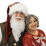 Santa 22sm sq