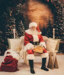 Papa santa claus   gigroster.com 05