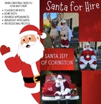 Santa jeff