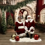 Santa sac and mrs. claus   gigroster.com 01